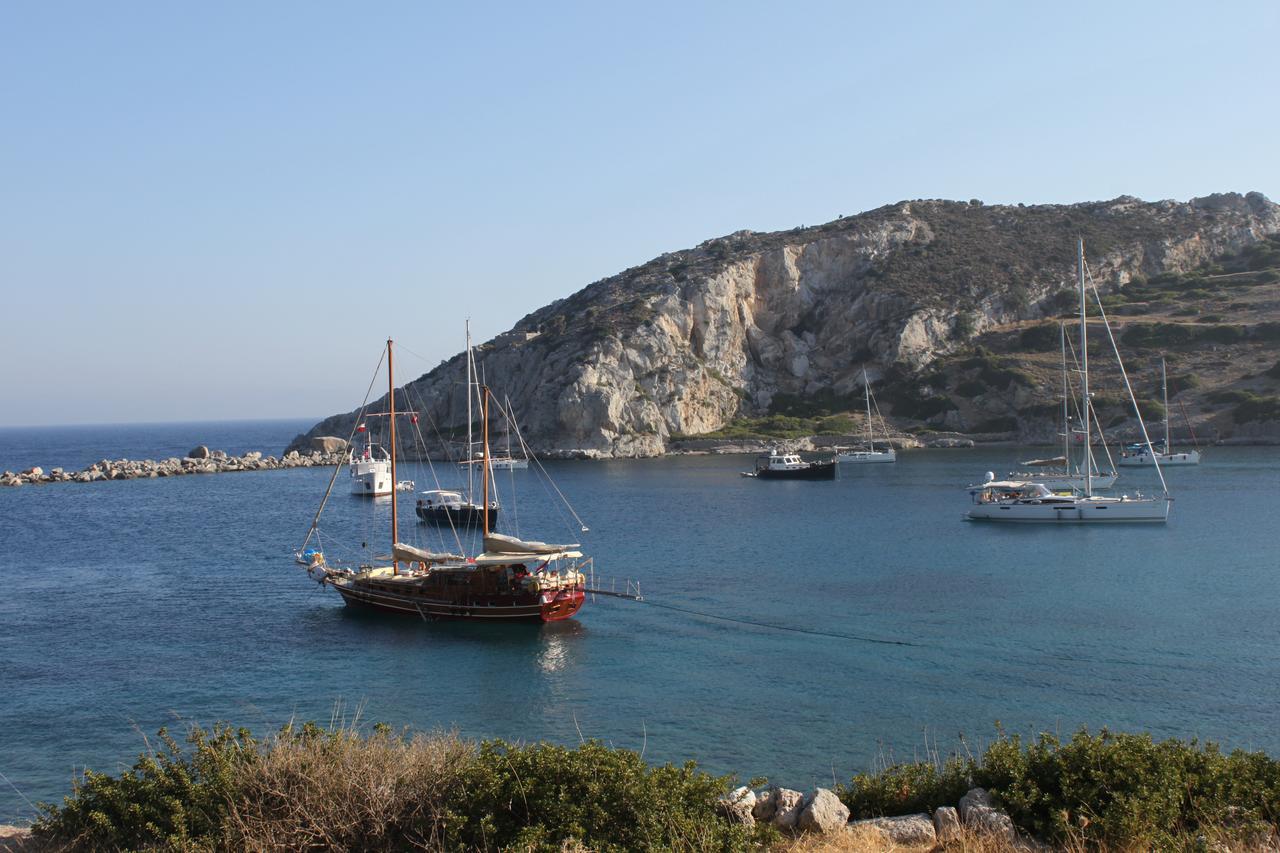 Villa Kizlan Ova Datca Exterior photo
