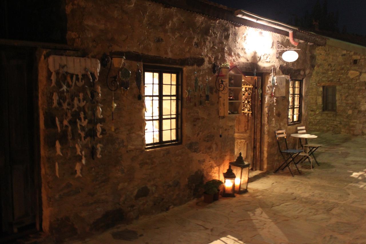 Villa Kizlan Ova Datca Exterior photo