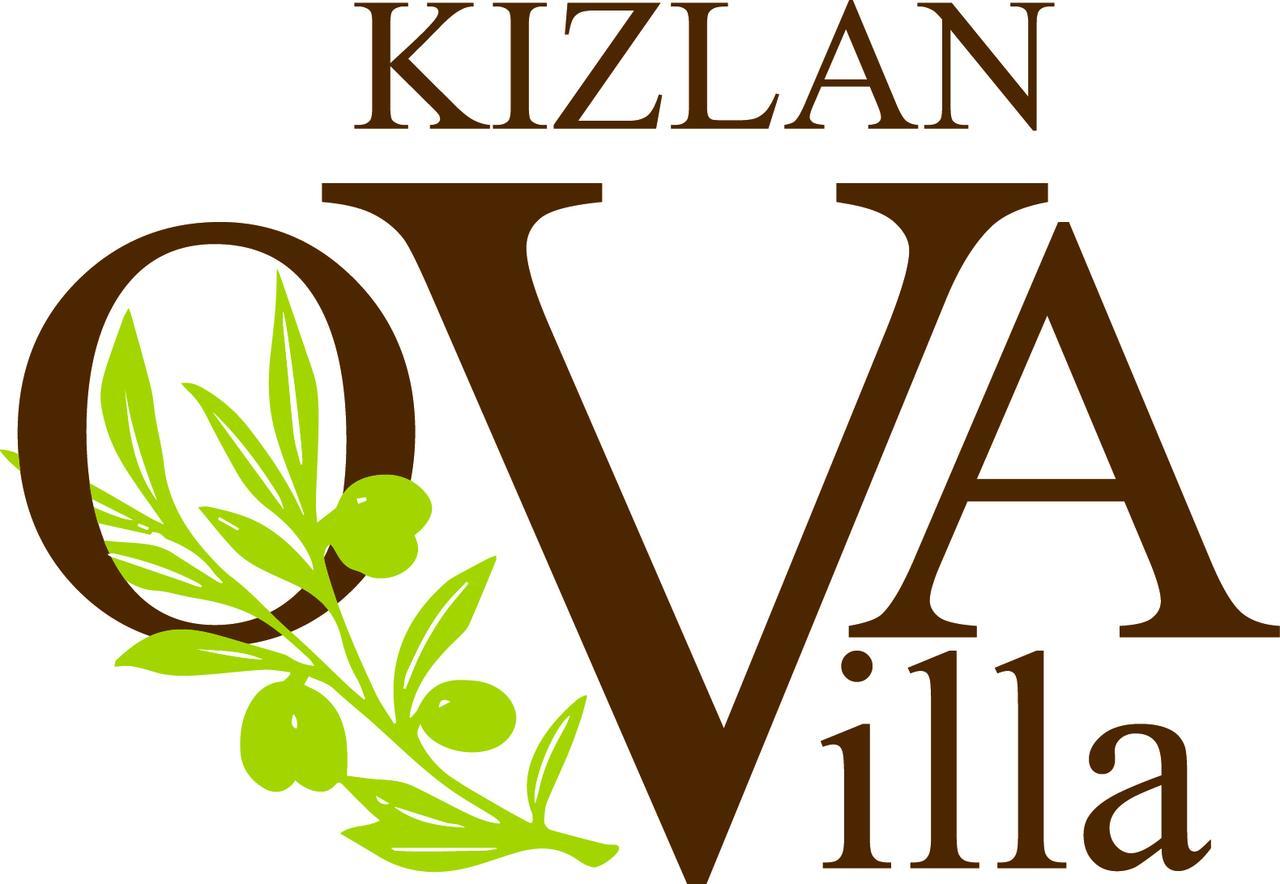 Villa Kizlan Ova Datca Exterior photo