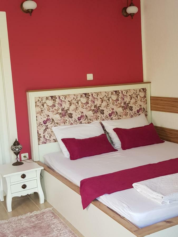 Villa Kizlan Ova Datca Room photo