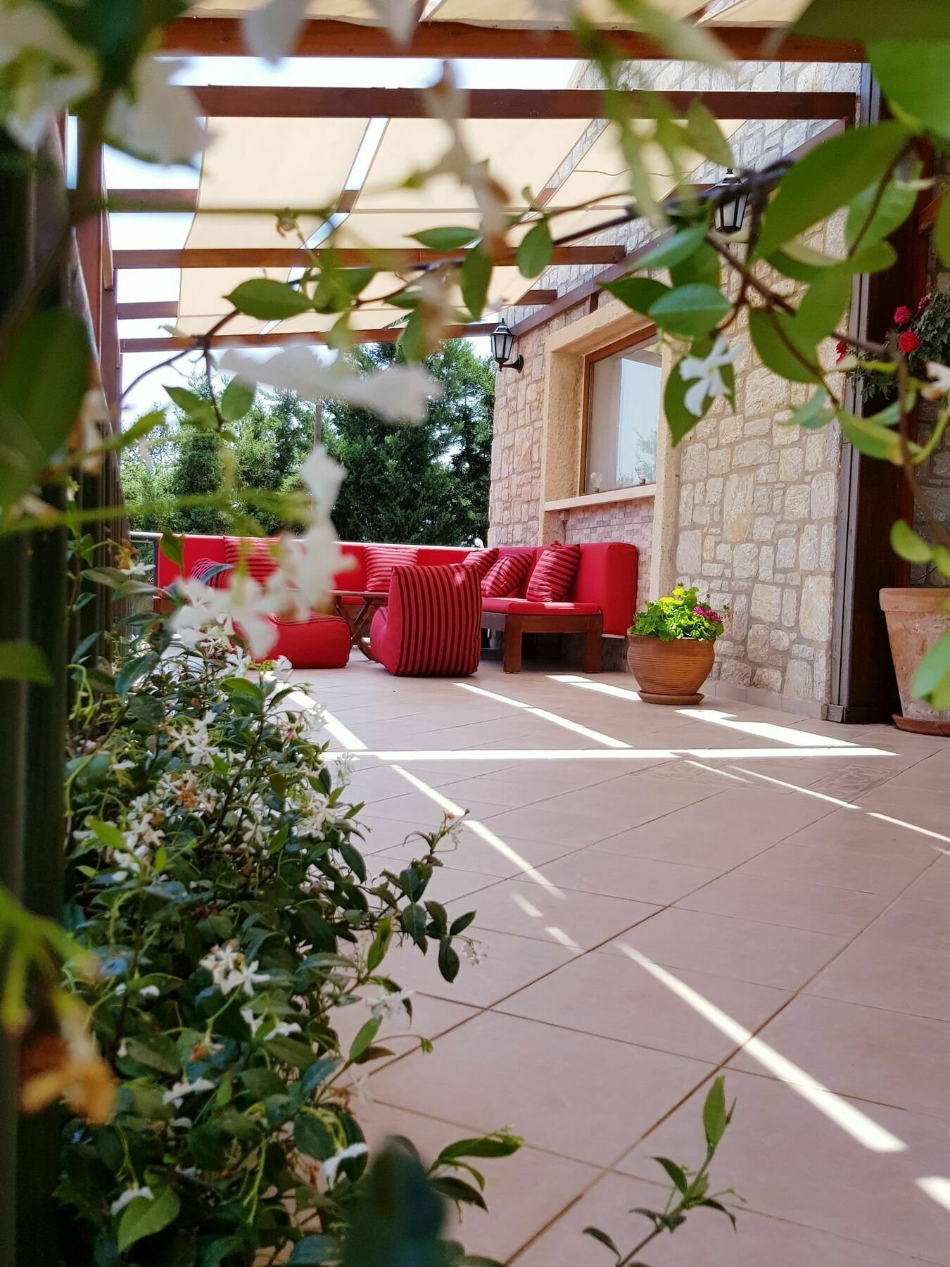 Villa Kizlan Ova Datca Exterior photo