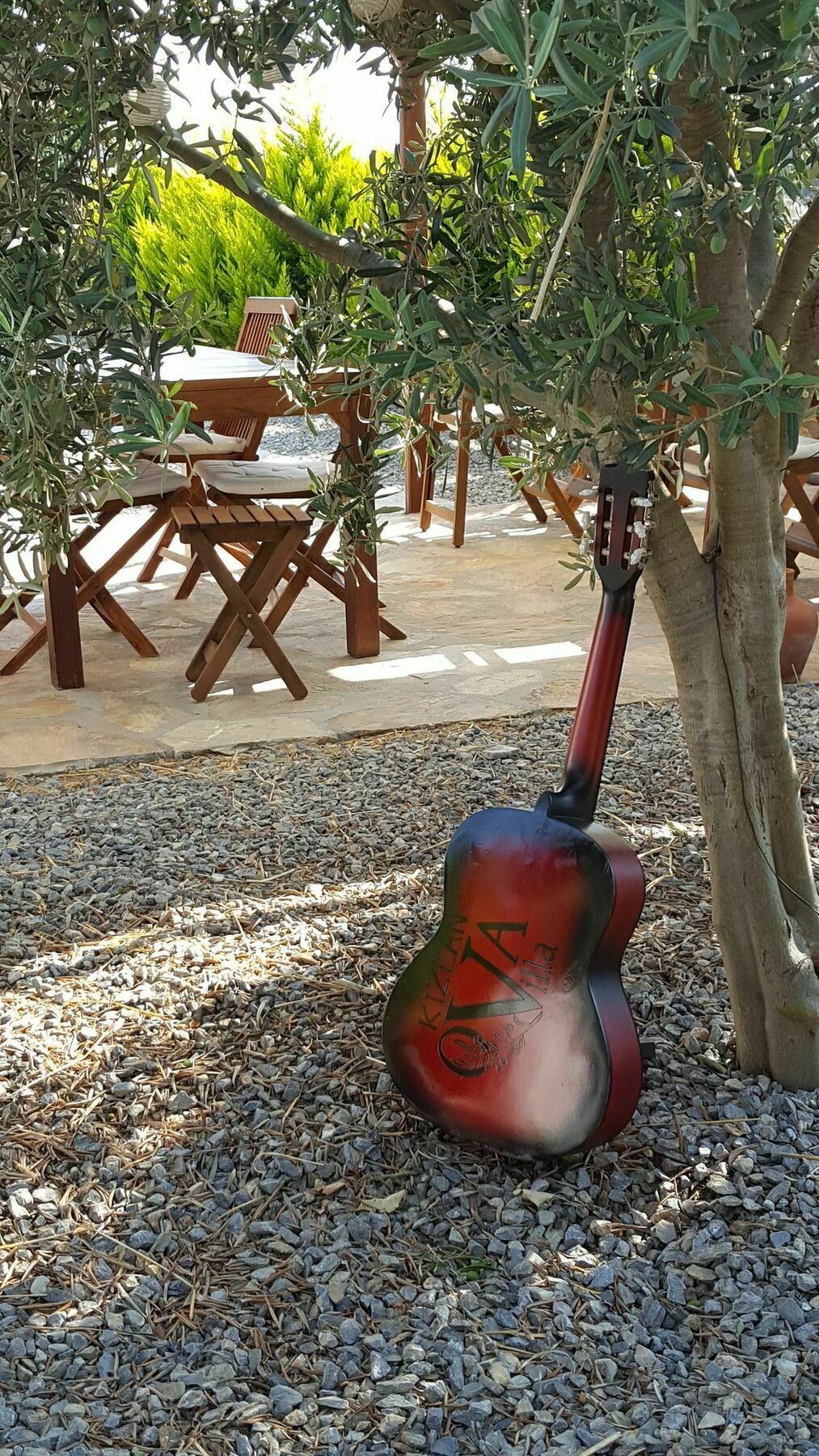Villa Kizlan Ova Datca Exterior photo