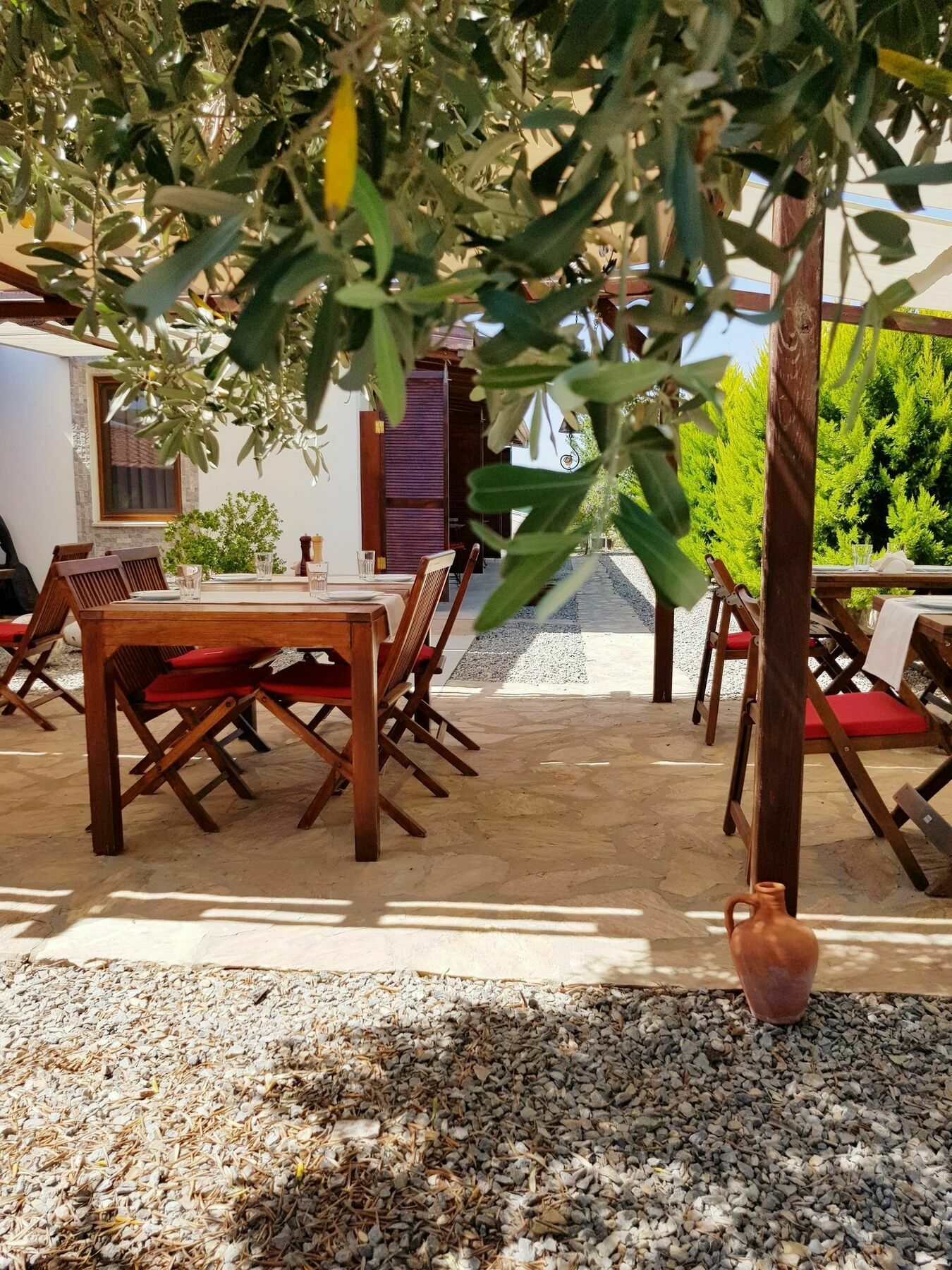 Villa Kizlan Ova Datca Exterior photo